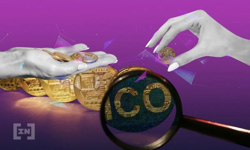Tops ICO crypto de l’année 2022
