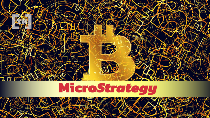 MicroStrategy va brader ses stocks pour le Bitcoin