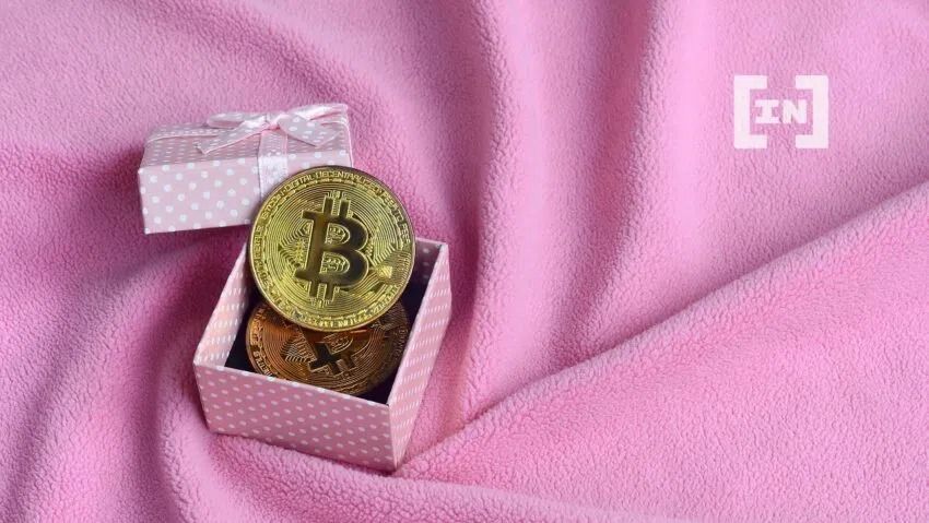 Saint-Valentin : Bitcoin va-t-il remonter aujourd’hui ?