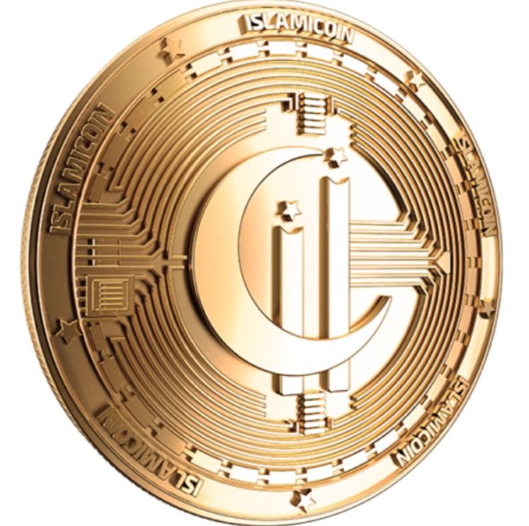 Islamic Coin