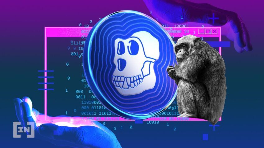 ApeCoin : après les attaques criminelles contre les Bored Apes, les investisseurs abandonnent le jeton