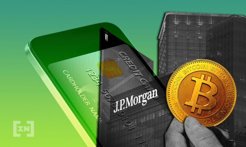 Les ventes des mineurs Bitcoin pourraient empêcher le cours de remonter : JP Morgan