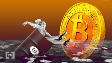 Crash crypto : Bitcoin pourrait-il tomber en dessous de zéro à l’image du pétrole ?