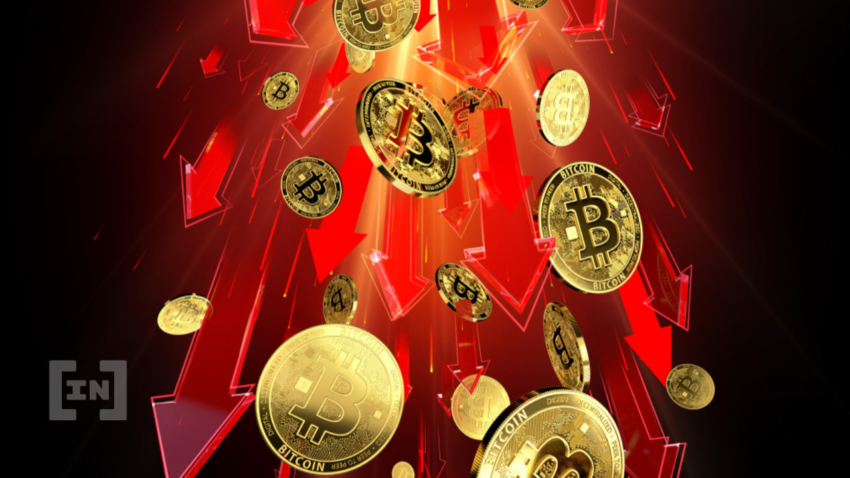 24h Crypto : chute imminente de Bitcoin à cause des ETF ?