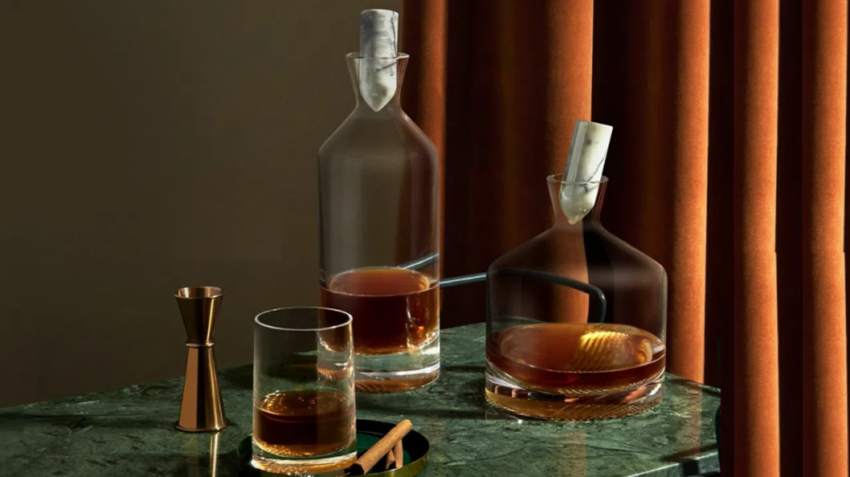 Metaverse : le meta-whisky fait son entrée dans le monde virtuel avec une distillerie numérique