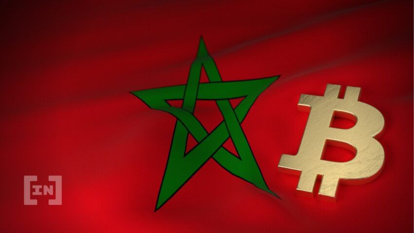 Le Maroc envisage de réglementer les cryptomonnaies