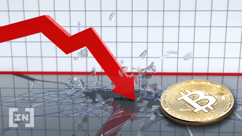 Bitcoin : un expert prédit un nouveau crash atteignant son apogée dans 2 semaines
