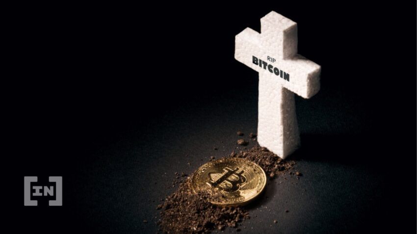 Bitcoin et la crypto immortels ? ChatGPT nous répond