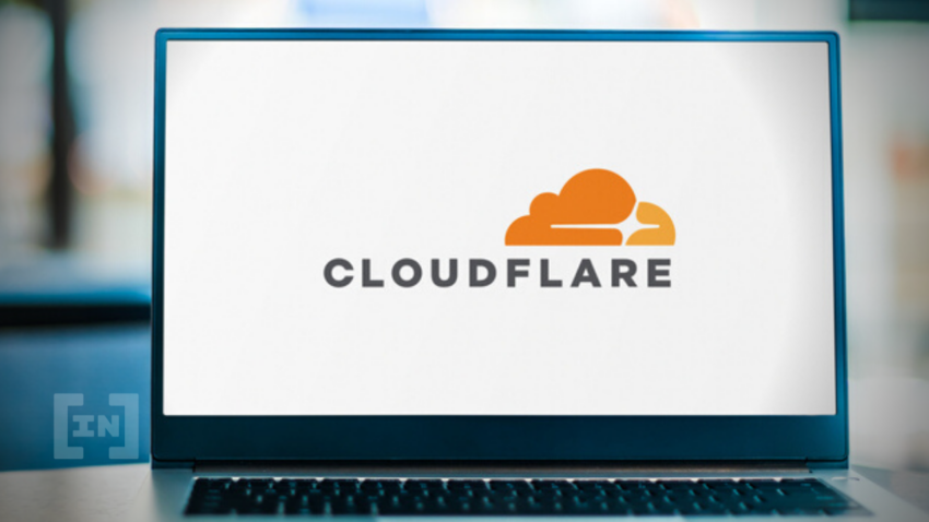 Une panne de Cloudfare suspend plusieurs services web de renom, bourses crypto incluses