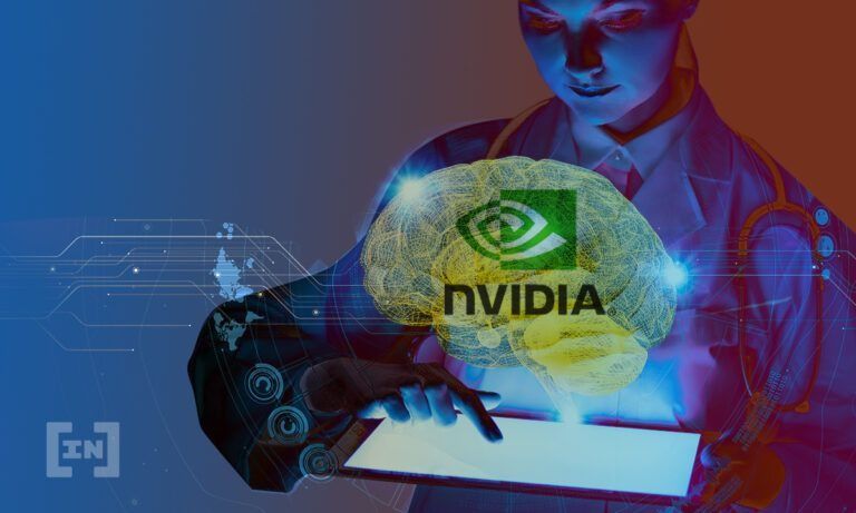 Nvidia : Le grand gagnant de l’émergence de ChatGPT