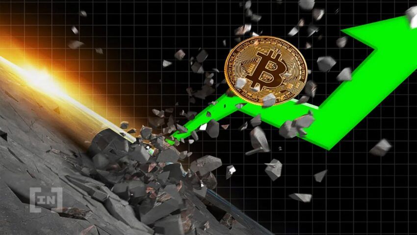 Une “cartouche chargée” pourrait faire grimper le cours Bitcoin même durant le pire mois de son histoire