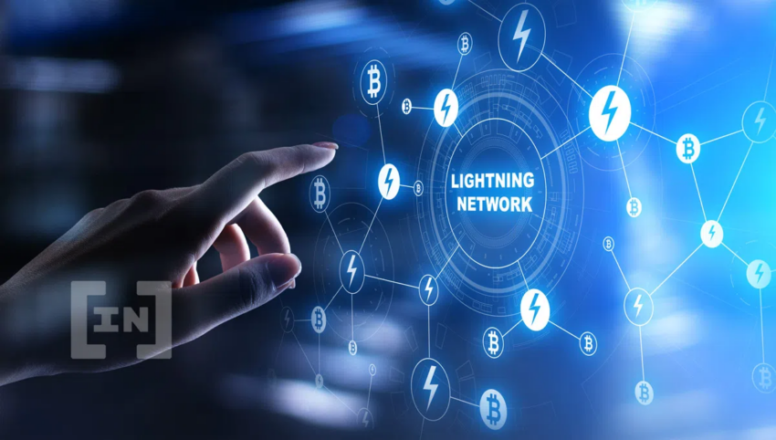 Lightning Network : le réseau de Bitcoin enregistre un ATH en plein bear market