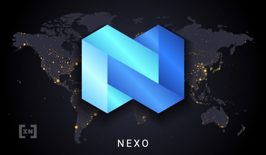 Nexo se retire des États-Unis en raison des réglementations