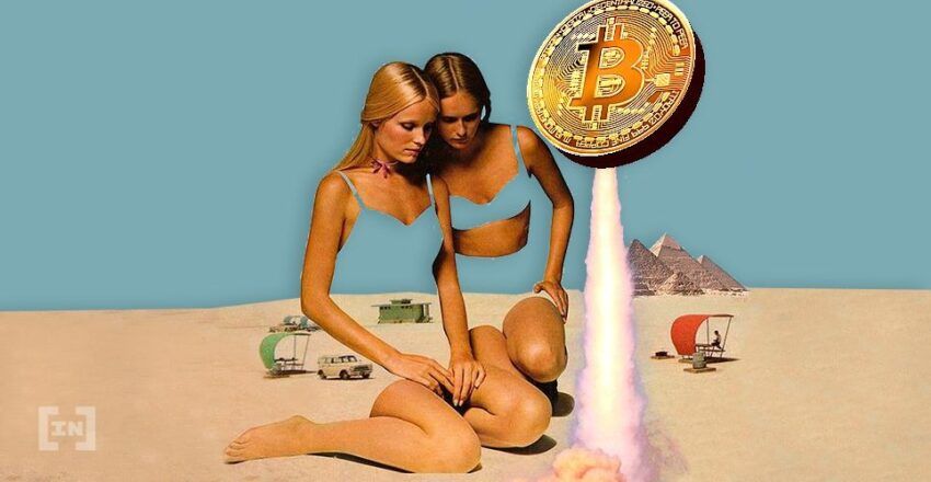 Bitcoin : un jeton à 50 000 $ sur Binance ?