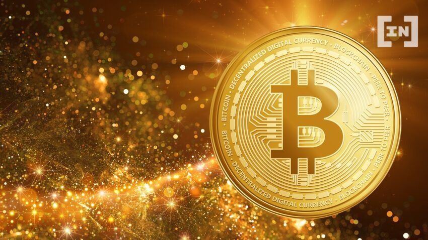 Bitcoin marque son premier record depuis le début de l’année 2022