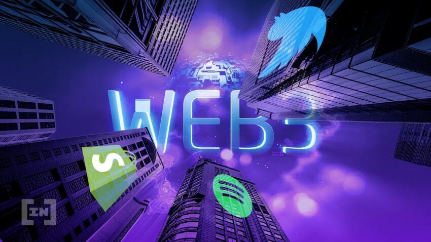 Web3 : les 5 Big Tech qui bâtissent l’Internet de demain