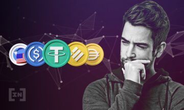 Le volume on-chain des stablecoins atteint un nouveau sommet ; menacent-ils la stabilité financière?