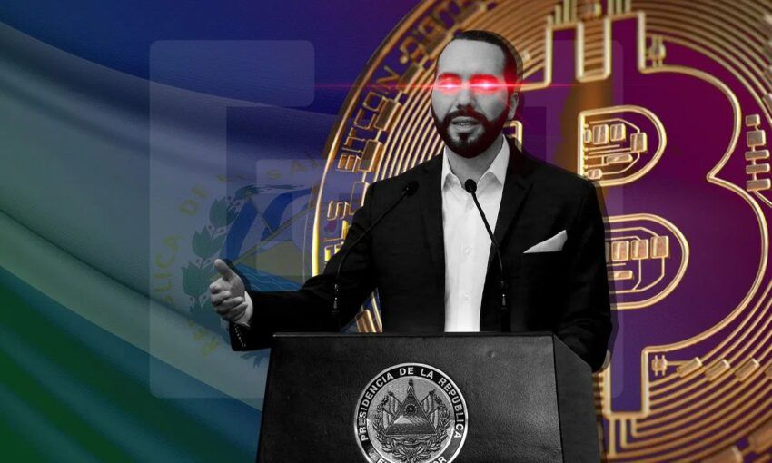 Président du Salvador : l’afflux de touristes est dû à l’adoption de Bitcoin