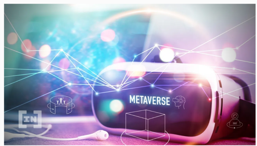 Metaverse : les 4 idées reçues sur le monde virtuel