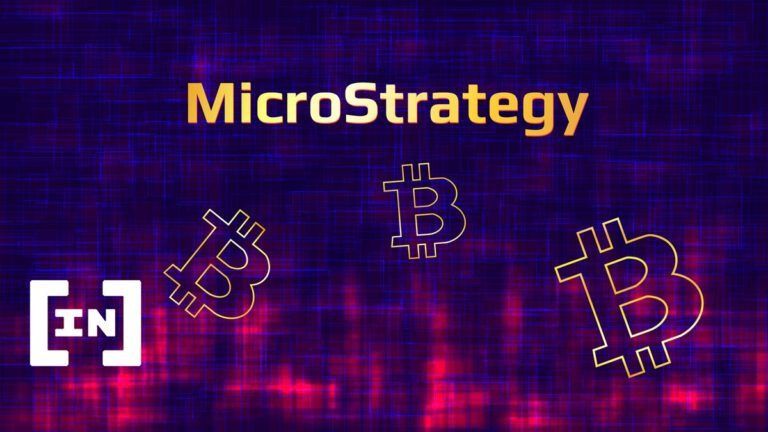 MicroStrategy rachète du BTC, ses actions en bourse chutent