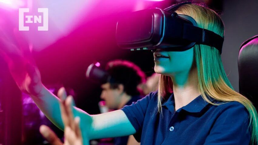 Le plus grand événement de réalité virtuelle au monde aura lieu à Madrid