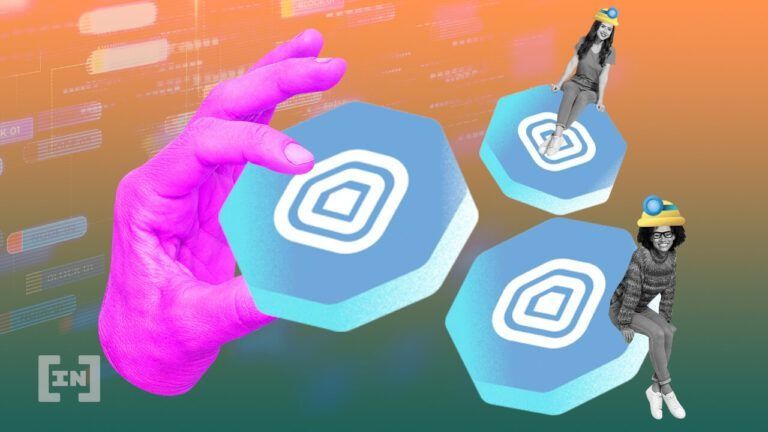 Crypto VVS