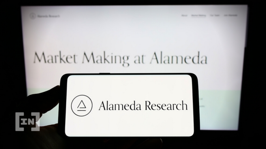 Alameda Research accumulait les tokens que FTX allait ajouter sur sa plateforme