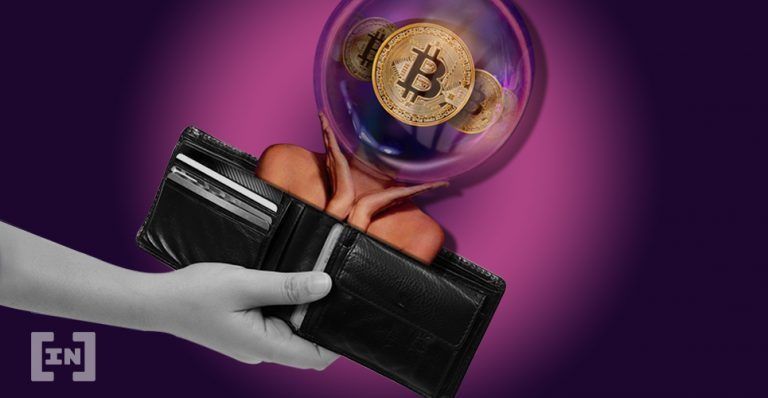 Blackrock va proposer du Bitcoin sur le marché spot