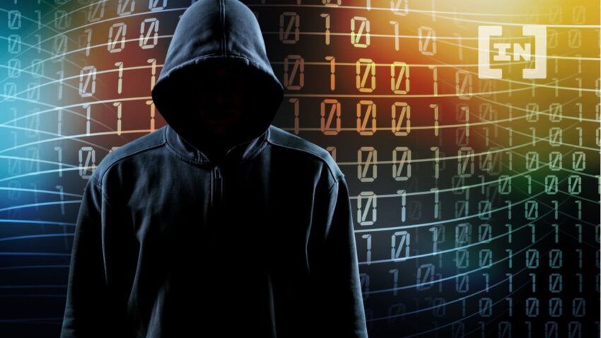 Piratage de Nomad : l’un des hackers déplace 7,5 M$ vers un portefeuille inconnu