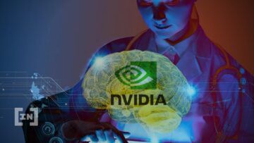Nvidia revoit ses prédictions de croissance à la baisse