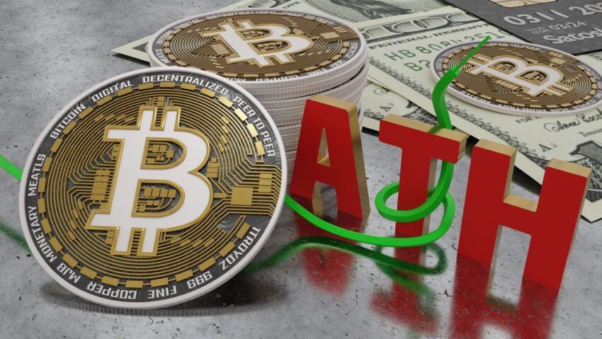 Bitcoin (BTC) n’atteindra pas de nouvel ATH avant 2025, selon les résultats d’un sondage