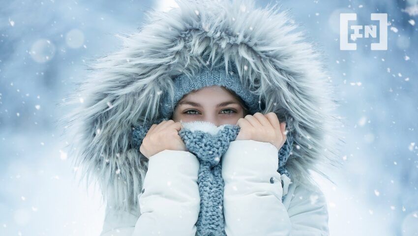 Hiver crypto