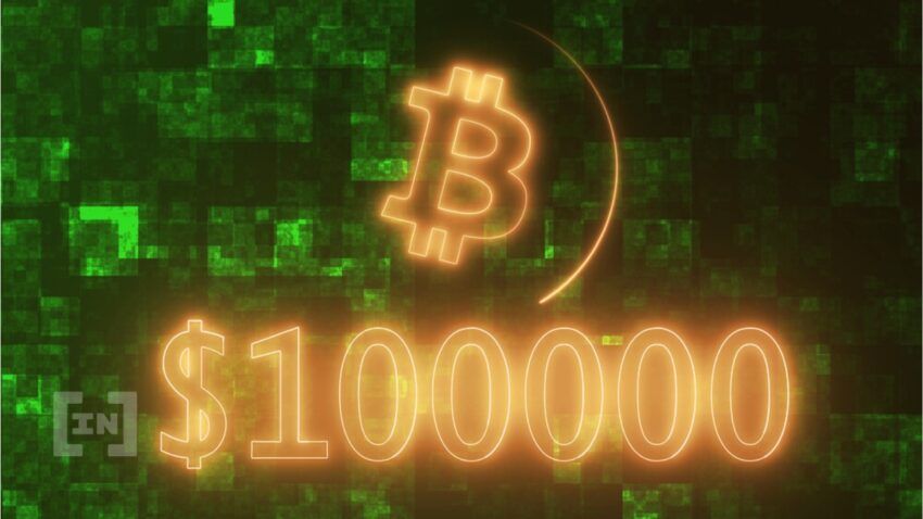 Bitcoin atteindra 100 000 $ d&#8217;ici 2025, mais il doit d&#8217;abord chuter selon un analyste de Bloomberg