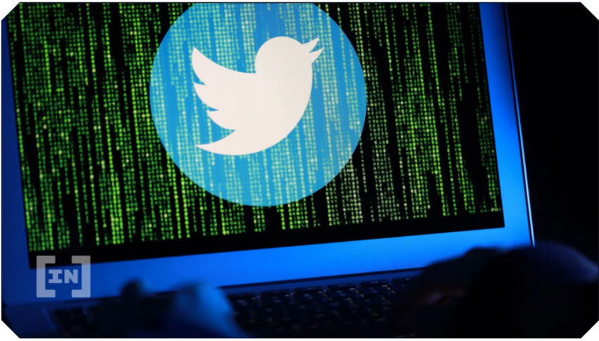 Une foule de comptes Twitter frauduleux sont démasqués pendant The Merge d&#8217;Ethereum