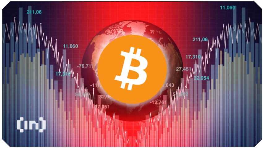 Les marchés financiers sont dans le rouge : Bitcoin deviendra-t-il vraiment un actif de valeur refuge ?