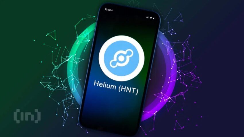 Helium va migrer sur la blockchain Solana
