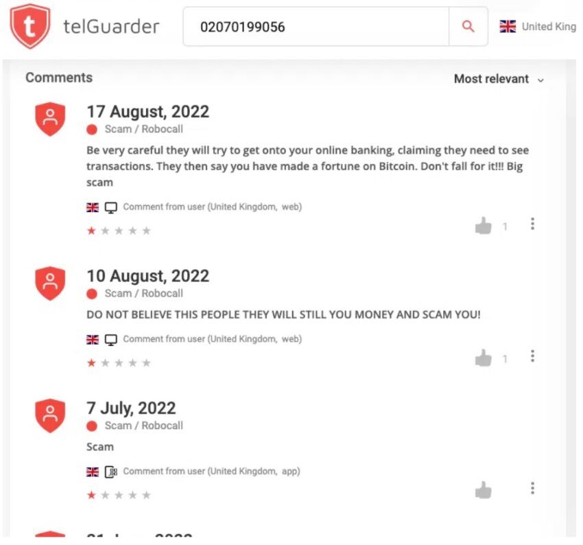 telguarder