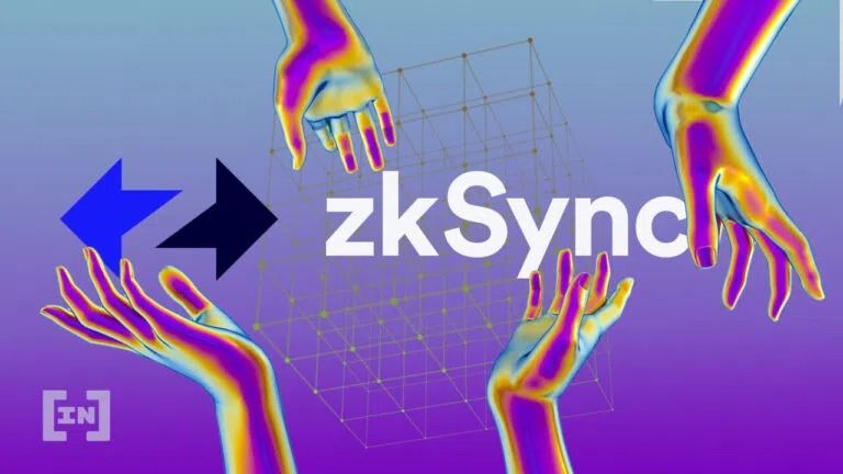 Comment utiliser zkSync ?