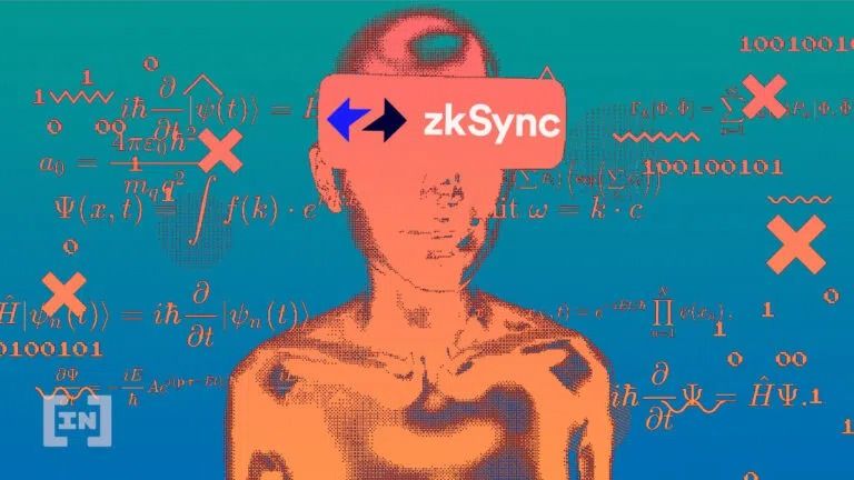 Comment fonctionne zkSync