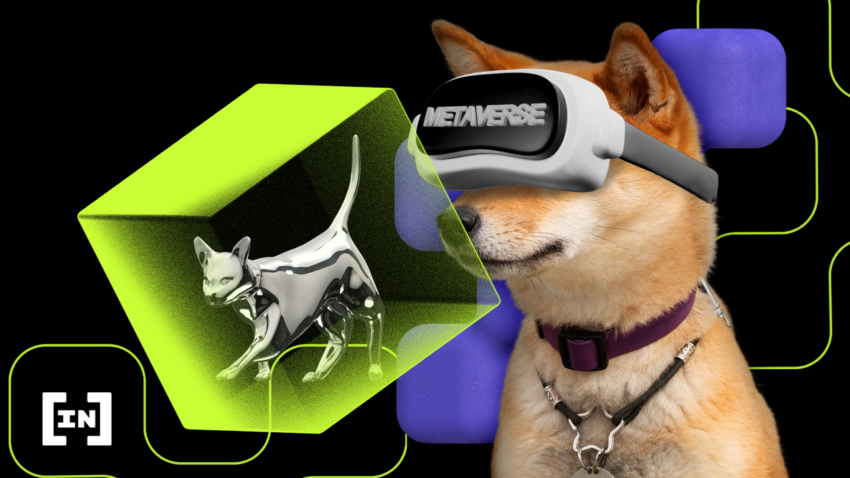metaverse shiba inu