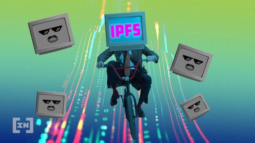 IPFS : de quoi s’agit-il et comment ça marche ?
