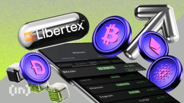 Libertex : un compte démo de 50 000 € pour explorer toutes les possibilités du trading