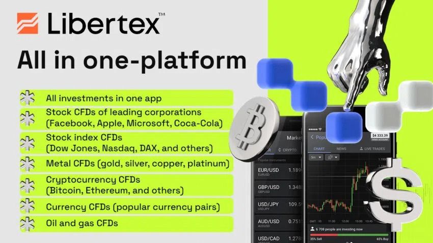 Libertex