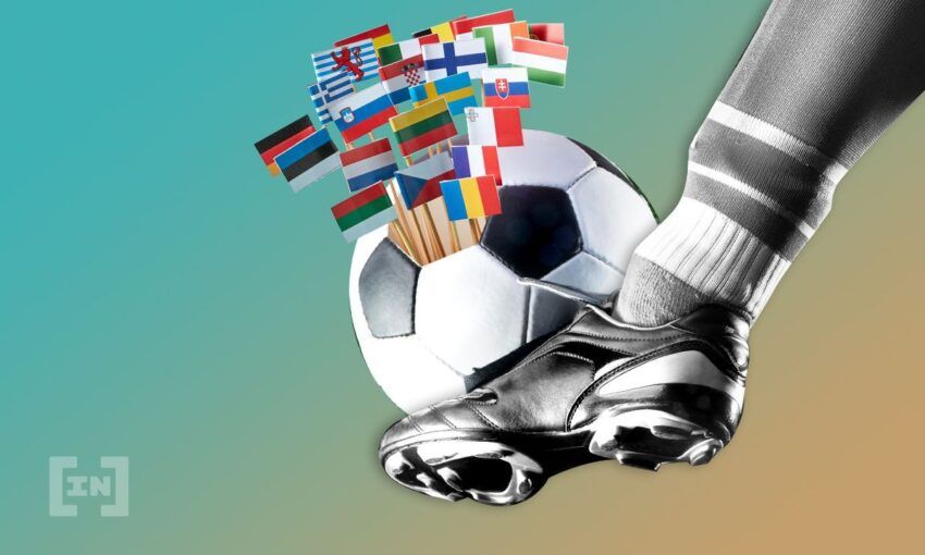 Quelles sont les 5 cryptomonnaies à plus fort potentiel à l&#8217;approche de la Coupe du Monde de Football ?