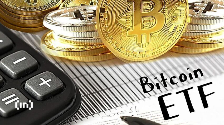 Le premier ETF Bitcoin au monde accuse une perte de 70 %