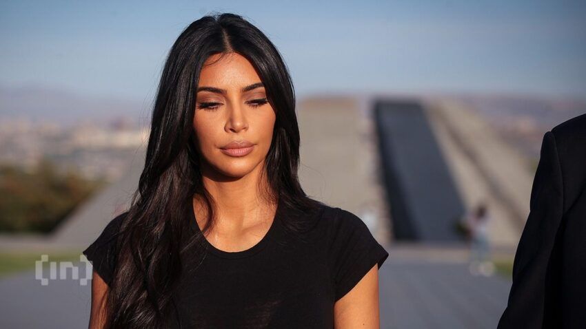 Kim Kardashian écope d’une amende de 1,26 M$ pour la publicité déguisée d’une crypto