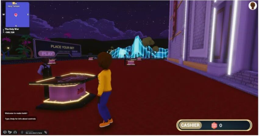 decentraland