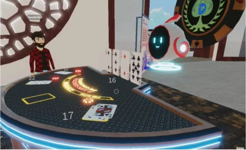 Decentraland