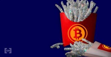 McDonald’s accepte les paiements en Bitcoin à Lugano en Suisse
