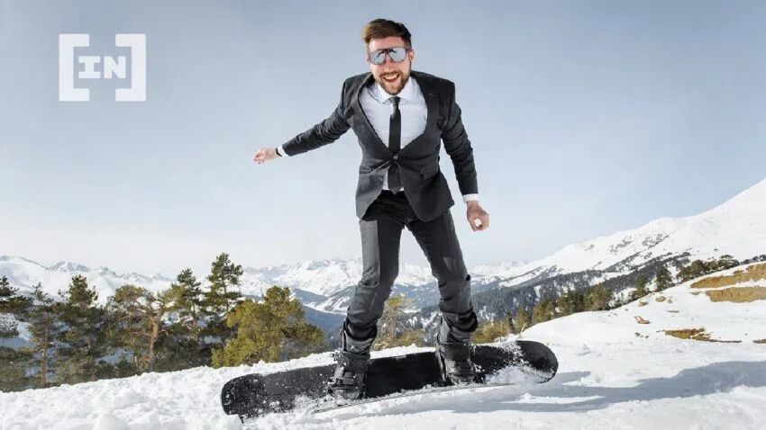 Crypto winter